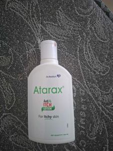 Atarax Anti-Itch Lotion