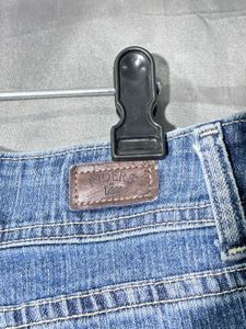 LEE Classic Blue Denim Jeans