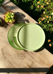 Buy1 Get1 Free Tupperware Deluxe Bowl