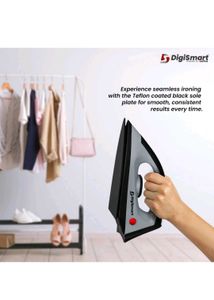 DigiSmart Iron