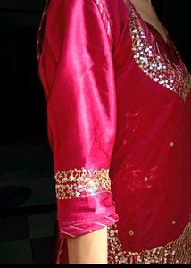 rajputi poshak