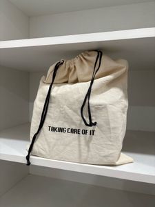 Golden Goose Dust Bag