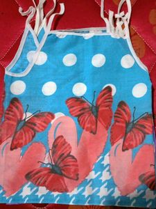 New Born Baby Dresses