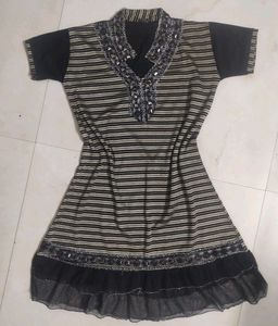 SALE! Kurta Set Multi Color