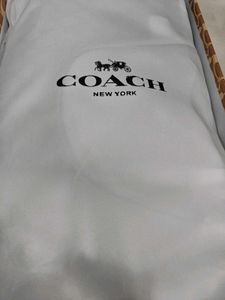 COACH TOTE BAG**12A QUALITY WITHOUT BOX