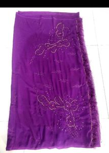 saree with blouse