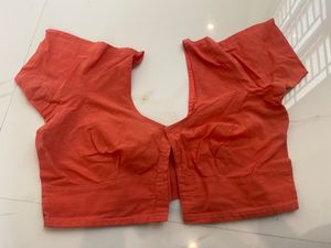 Cotton Blouse