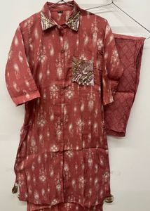 Co-ord Set