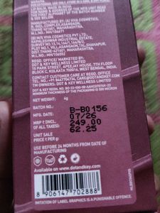 Dot &amp; Key Meltie Lip Balm SPF 50