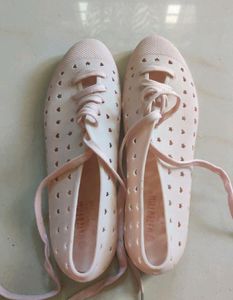 Skin Color Shoes