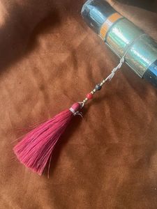 Hand-Painted snake charmers pungi/been flut