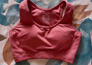 Jockey Sports Bra