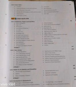 Artificial Intelligence Textbook
