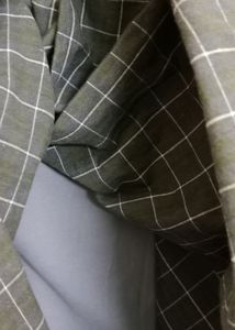 New Midi Skirt(Negotiable)