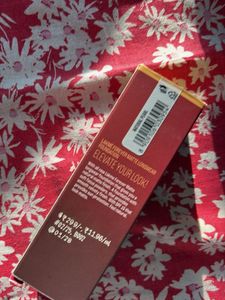 Lakme Forever Matte Foundation