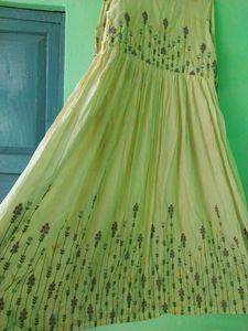 It's Heavy GOWN || MUL-MUL
