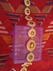 Maang Tika (Sheesh-patti)