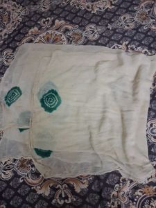 Designer Bandhani Dupatta