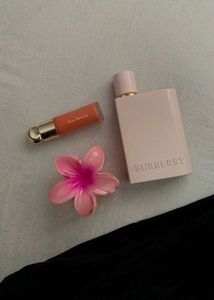 Burberry Her Eau de Parfum