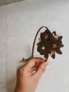 Set of 4 Cute Headbands
