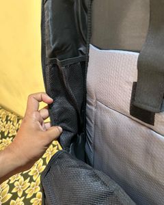 French Connection Bag pack