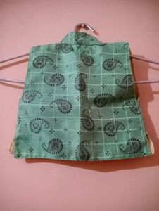 Boys' Ethnic Vest Set Combo