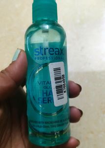 Streax Hair Serum