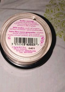 Bourjois Flower Perfection Loose Powder