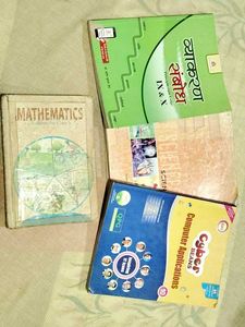 🌟Class-10th Ncert all Subjects Textbooks📚
