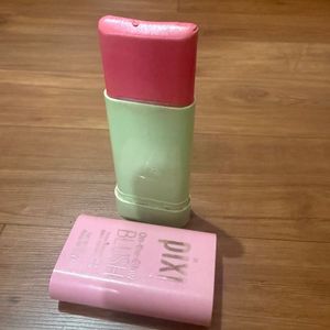 Pixi On-the-Glow Blush Stick