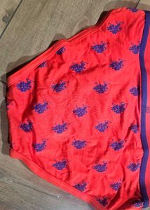 US POLO Premium Supima Cotton Brief