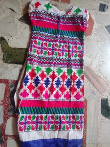 Kurti Combo