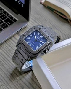 Cartier men watch good quality in low price