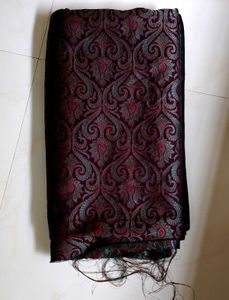 Curtains Piece 7.5 x 1.5 Mtr Dual colour