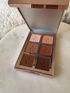 patrick ta eyeshadow palette