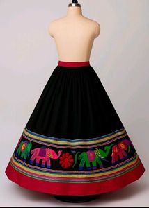 Navaratri Special Lenga
