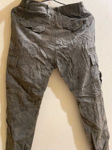 DNMX Cargo Pants