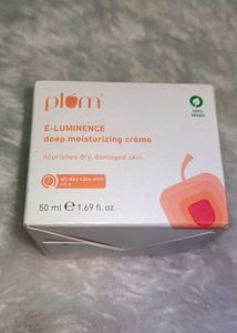 Plum E-Luminence Deep Moisturizing Creme