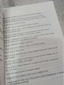 Is This Anything? - Jerry Seinfeld Book