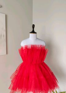 💥Price Drop💥Princess Mesh Dress