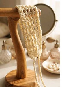 Handmade Crochet Headband