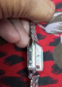 Casio Orignal Digital and Analog Watch