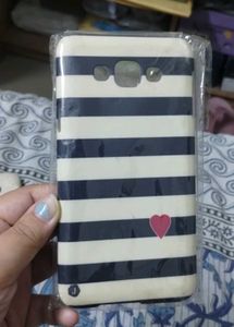 Samsung galaxy E7 DUOS Phone Back Cover