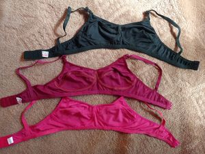 3 Piece New Bra