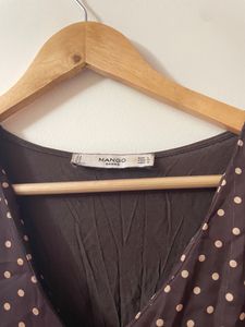 MANGO Top For Women