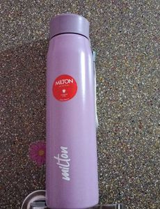 Milton Water Bottle