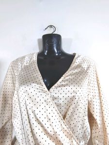 Beige Dress (Women's)