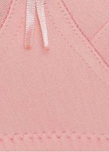 Peach Bra