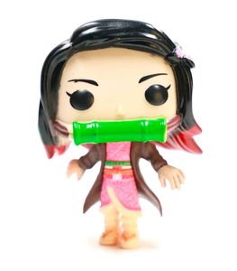 Demon Slayer Nezuko Funko POP!
