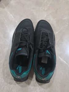 Puma Mercedes AMG Petronas Motorsport Sneakers